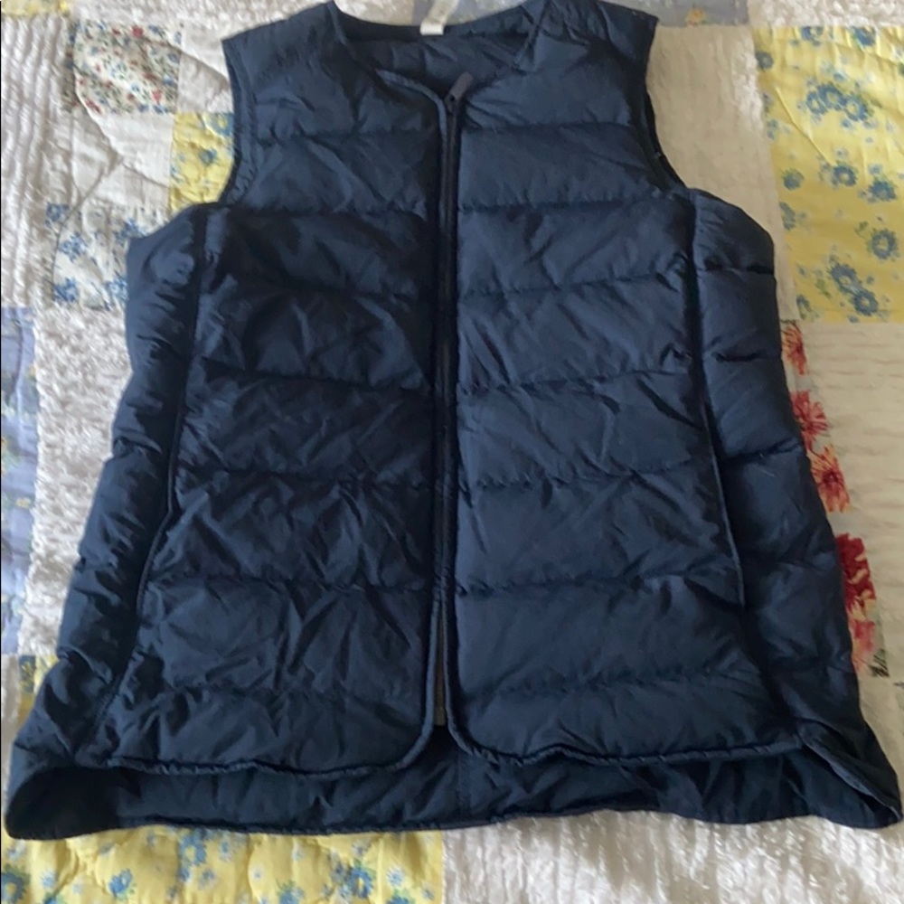 Lulu vest